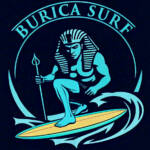 Burica Surf Tut shirt - Image 2