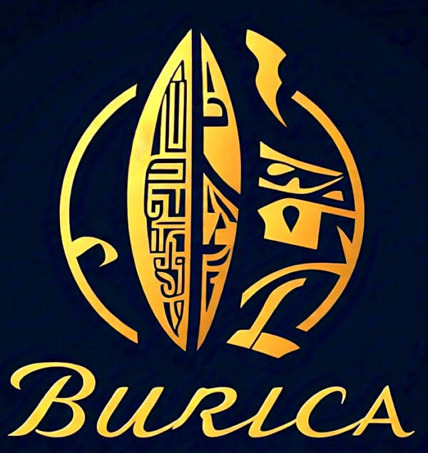 Burica Brand Shirt. - Image 2