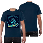 Burica Surf Tut shirt