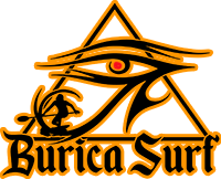 ((Burica Surf))) Out of this world!